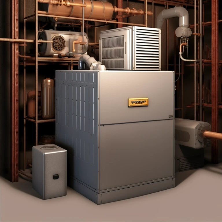 Furnace
